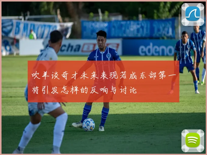 吹羊谈奇才未来表现若成东部第一将引发怎样的反响与讨论