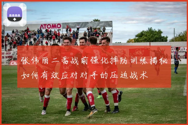 张伟丽二番战前强化摔防训练揭秘如何有效应对对手的压迫战术
